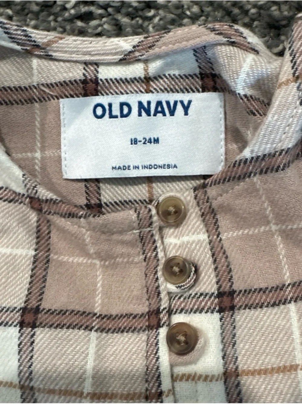 Old Navy old navy
